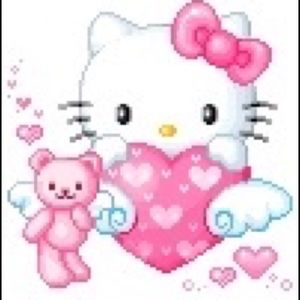 Meet your Posher, Jillian